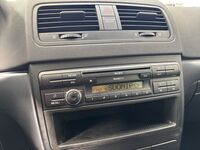 Skoda Yeti vaihtoauto