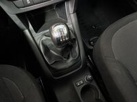 Skoda Yeti vaihtoauto