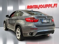 BMW X6 vaihtoauto