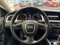 Audi A5 vaihtoauto