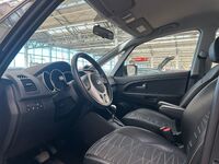 Kia Venga vaihtoauto