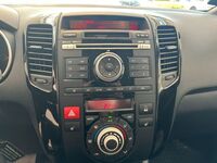 Kia Venga vaihtoauto