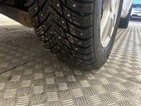 Skoda Yeti vaihtoauto