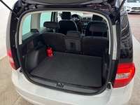 Skoda Yeti vaihtoauto