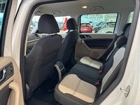 Skoda Yeti vaihtoauto