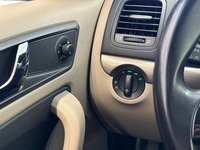 Skoda Yeti vaihtoauto