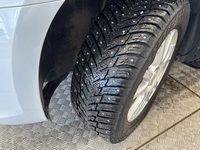 Skoda Yeti vaihtoauto