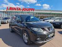 Nissan X-Trail vaihtoauto