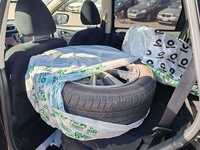 Nissan X-Trail vaihtoauto