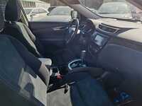 Nissan X-Trail vaihtoauto