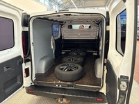 Opel Vivaro vaihtoauto