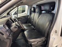 Opel Vivaro vaihtoauto