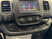 Opel Vivaro vaihtoauto