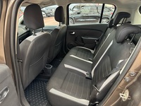 Dacia Sandero vaihtoauto