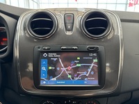 Dacia Sandero vaihtoauto