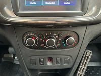 Dacia Sandero vaihtoauto