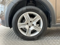 Dacia Sandero vaihtoauto