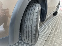 Dacia Sandero vaihtoauto