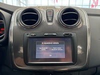 Dacia Sandero vaihtoauto