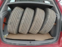 Volkswagen Golf Plus vaihtoauto