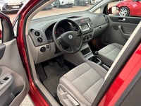 Volkswagen Golf Plus vaihtoauto