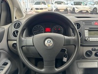 Volkswagen Golf Plus vaihtoauto