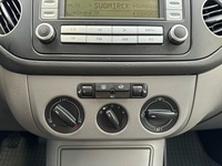 Volkswagen Golf Plus vaihtoauto