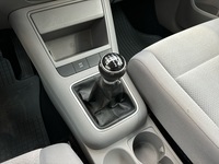 Volkswagen Golf Plus vaihtoauto