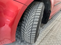 Volkswagen Golf Plus vaihtoauto