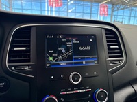 Renault Mégane vaihtoauto
