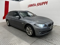 BMW 525 vaihtoauto