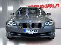BMW 525 vaihtoauto