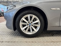 BMW 525 vaihtoauto