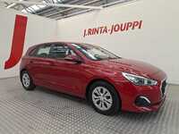 Hyundai i30 Hatchback vaihtoauto