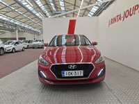 Hyundai i30 Hatchback vaihtoauto