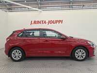 Hyundai i30 Hatchback vaihtoauto