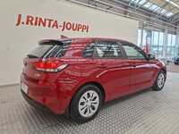 Hyundai i30 Hatchback vaihtoauto