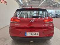 Hyundai i30 Hatchback vaihtoauto