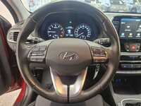 Hyundai i30 Hatchback vaihtoauto