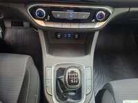 Hyundai i30 Hatchback vaihtoauto