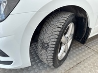 Volkswagen Golf Sportsvan vaihtoauto