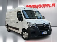 Renault Master vaihtoauto