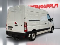 Renault Master vaihtoauto