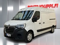 Renault Master vaihtoauto