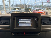 Renault Master vaihtoauto