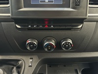 Renault Master vaihtoauto