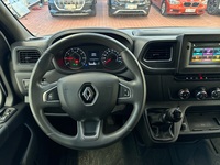Renault Master vaihtoauto
