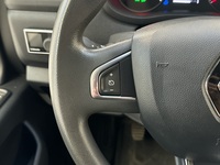 Renault Master vaihtoauto