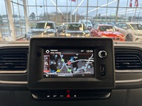 Renault Master vaihtoauto