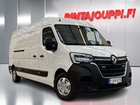 Renault Master vaihtoauto